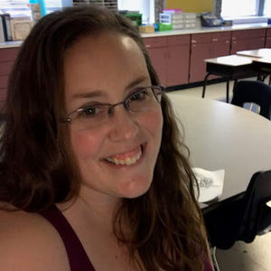 Meet your Posher, Stacy